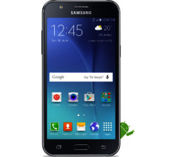 SAMSUNG GALAXY  Galaxy J5 - 8 GB
